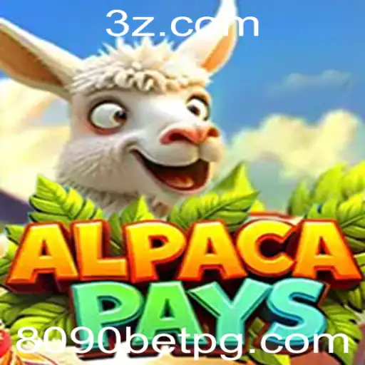 Descubra o Mundo do Jogo AlpacaPays com a Estratégia 8090 Bet