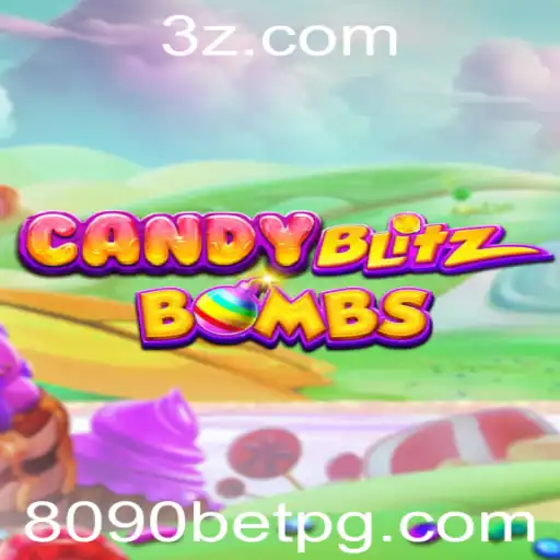 CandyBlitzBombs: Uma Nova Experiência de Jogo ao Estilo 8090 Bet