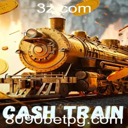 CashTrain: O Jogo Financeiro que Está Revolucionando as Apostas Online
