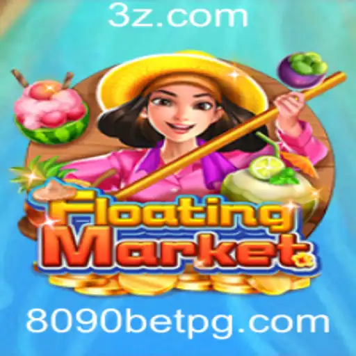 Descubra o Fascinante Jogo FloatingMarket com 8090 Bet