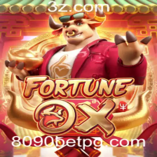 Descubra o Fascinante Jogo FortuneOx e a Sua Conexão com 8090 Bet