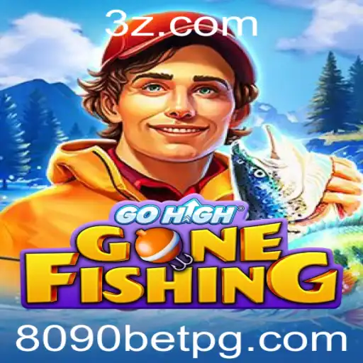 GoHighGoneFishing: Descubra o Fascinante Mundo da Pesca Virtual com 8090 Bet