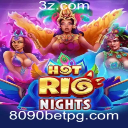 Descubra HotRioNights: O Excitante Jogo Inspirado na Era 8090