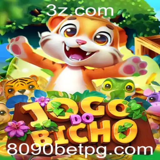 JOGODOBICHO: O Fascinante Mundo das Apostas com a Chave 8090 bet