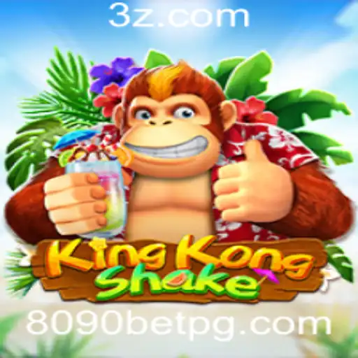 Explorando o Mundo do Jogo KingKongShake e a Tendência 8090 Bet