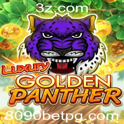 Explorando o Jogo LUXURYGOLDENPANTHER: Uma Aventura de Apostas Modernas
