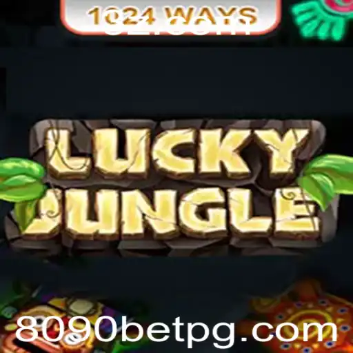 Descubra o Fascinante Mundo de LuckyJungle1024: A Nova Aventura de Apostas com 8090 Bet