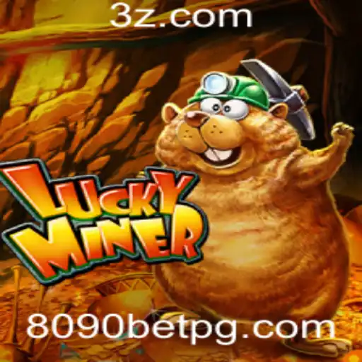 LuckyMiner: Explorando o Mundo das Apostas com a Palavras-Chave 8090 Bet