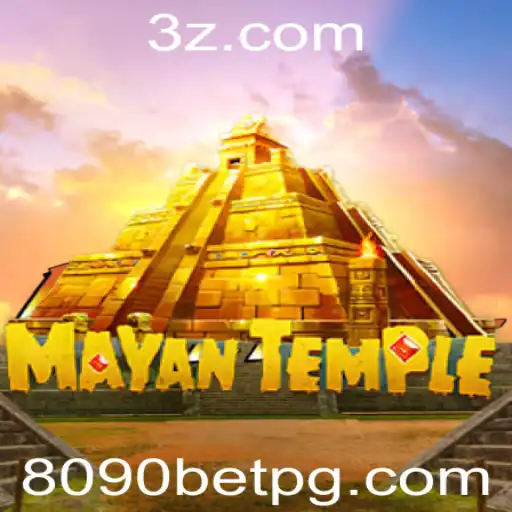 Descubra o Fascinante Mundo de MayanTemple com a 8090 Bet