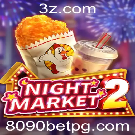 NightMarket2: Uma Imersão no Mundo de Apostas e Estratégia dos Anos 8090