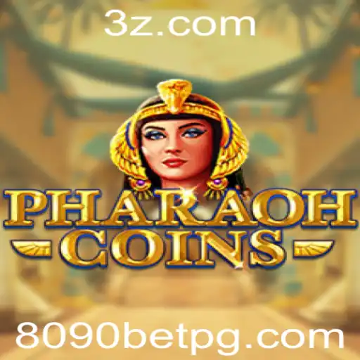 Descubra a Aventura e Estratégia do Jogo PharaohCoins