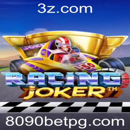 RacingJoker: O Jogo de Corrida que Une Adrenalina e Estratégia