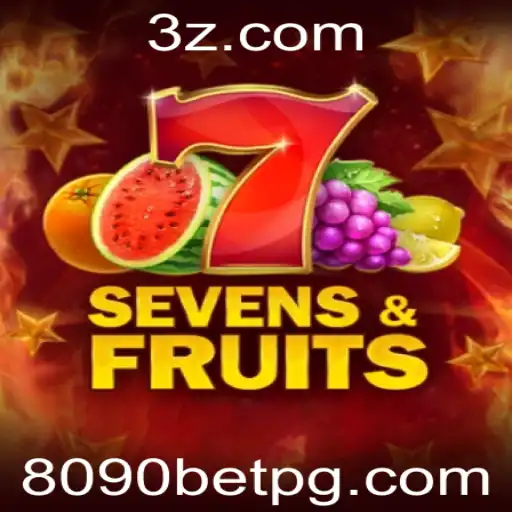 Descubra o Empolgante Mundo do Jogo SevensFruits com 8090 Bet