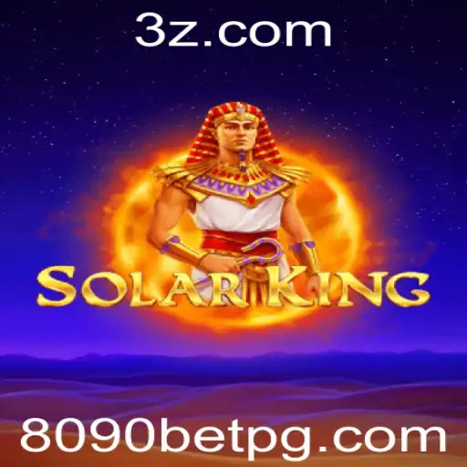 Descubra SolarKing: O Novo Fenômeno em Jogos com 8090 Bet