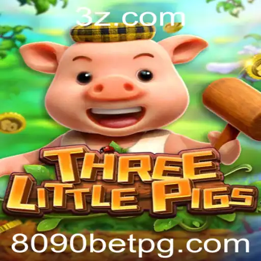Descubra o Novo Jogo Estratégico: THREELITTLEPIGS