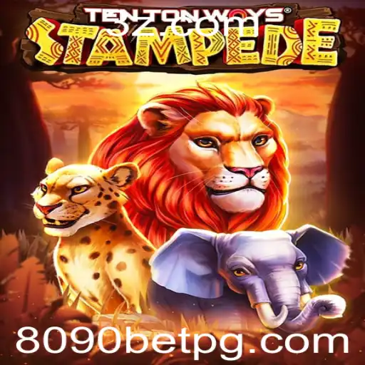 Descubra o Mundo de TenTonWaysStampede e a Emoção do 8090 Bet