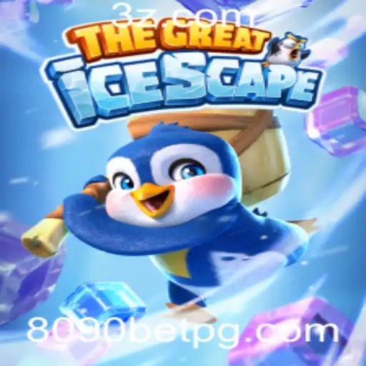 Explore o Universo de TheGreatIcescape e Sua Fascinante Dinâmica de Jogo