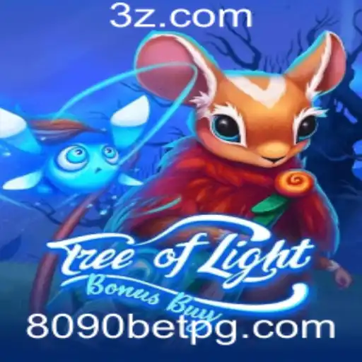 Descubra o Fascinante Jogo TreeOfLightBonusBuy: Uma Jornada com 8090 Bet