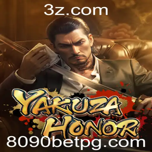 Explorando o Mundo de YakuzaHonor e a Estratégia 8090 Bet