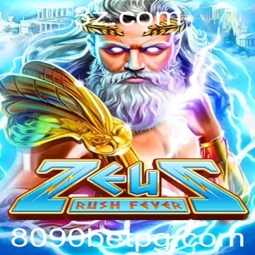 Descubra ZeusRushFever: O Jogo de Apostas Emocionante com '8090 bet'